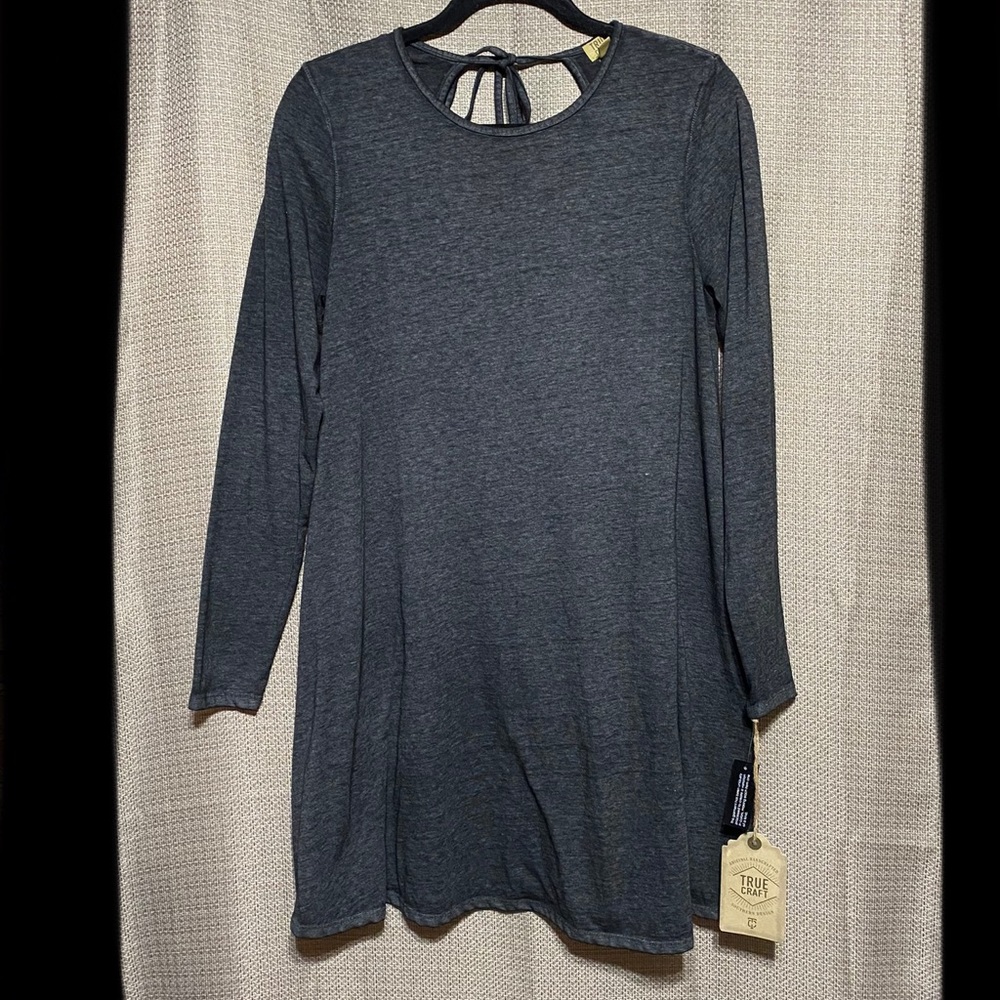 True Craft NWT Dress